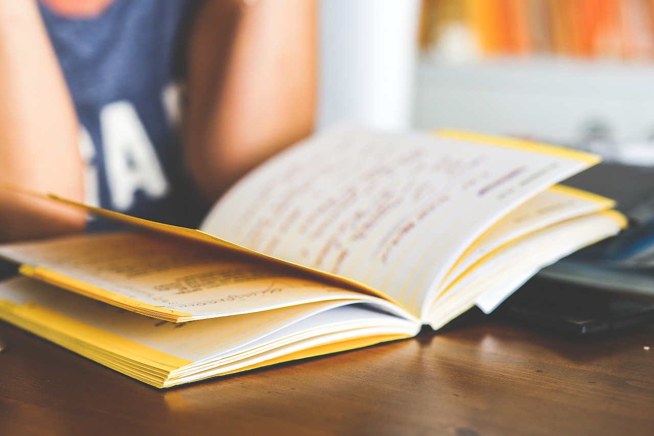 Plan étudiant, accompagner chacun vers la réussite