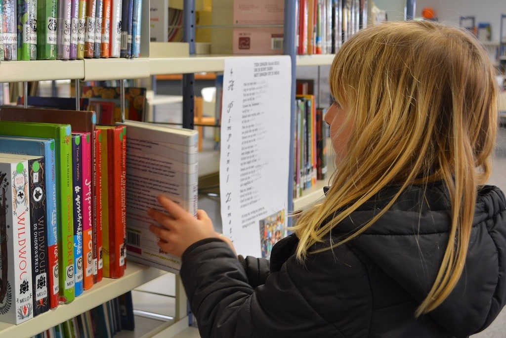 Lire plus et mieux avec une aide personnalisée